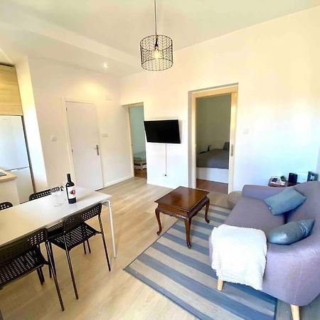 Espectacular Piso Centro Madrid Apartment Luaran gambar