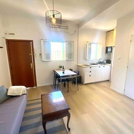 Espectacular Piso Centro Madrid Apartment Luaran gambar